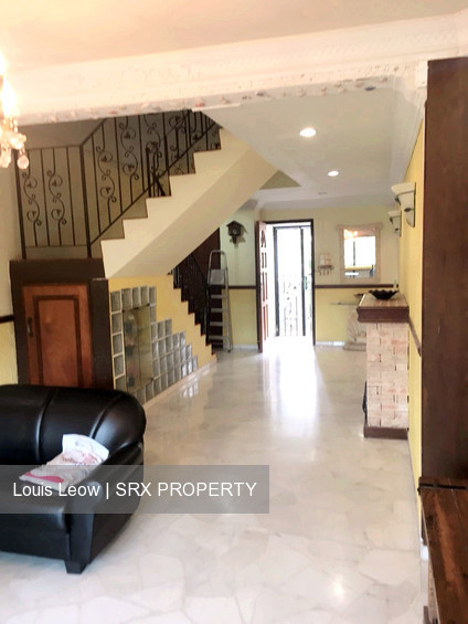 Blk 722 Bedok Reservoir Road (Bedok), HDB 5 Rooms #179157682